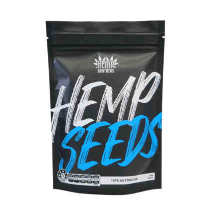 Hemp Brothers - Hemp Seeds 250g