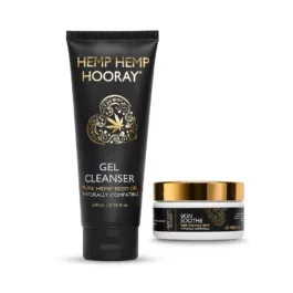Hemp Hemp Hooray - Acne Care Bundle