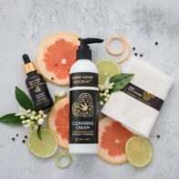 Hemp Hemp Hooray - Pure Skin Bundle