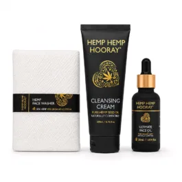 Hemp Hemp Hooray - Pure Skin Bundle