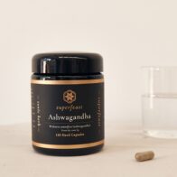 Superfeast - Ashwagandha Capsules 120pcs