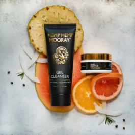 Hemp Hemp Hooray - Acne Care Bundle