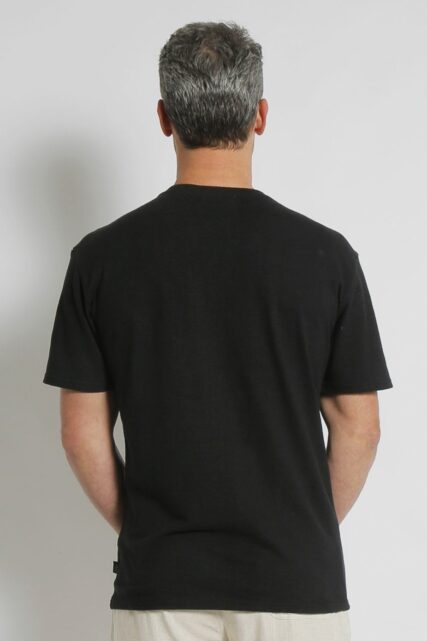 Braintree - Men's Classic Hemp Tee - Image 3