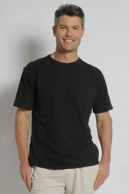 Braintree - Men's Classic Hemp Tee