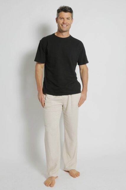 Braintree - Men's Classic Hemp Tee - Image 2