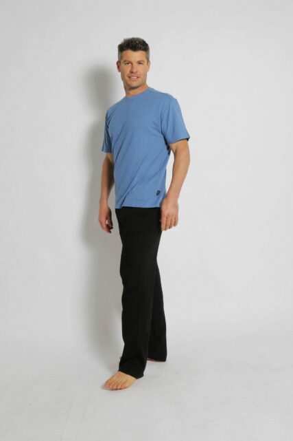 Braintree - Men's Classic Hemp Tee - Image 5