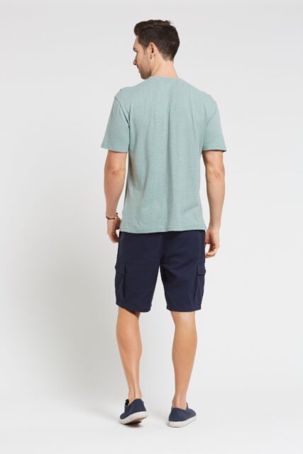 Braintree - Men's Classic Hemp Tee - Image 9