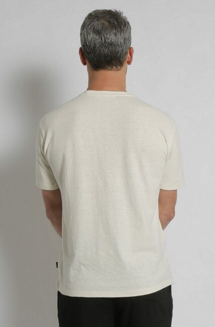 Braintree - Men's Classic Hemp Tee - Image 12