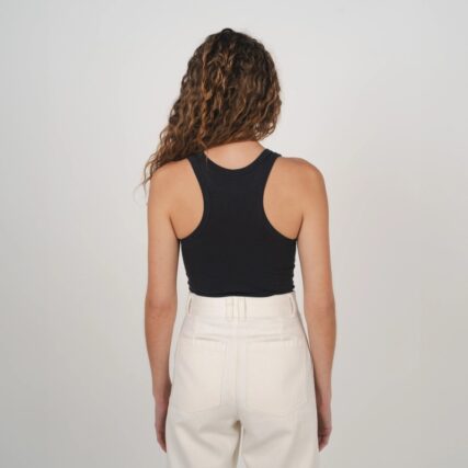 Hemp Clothing Australia - Stretch Tank Top - Image 8
