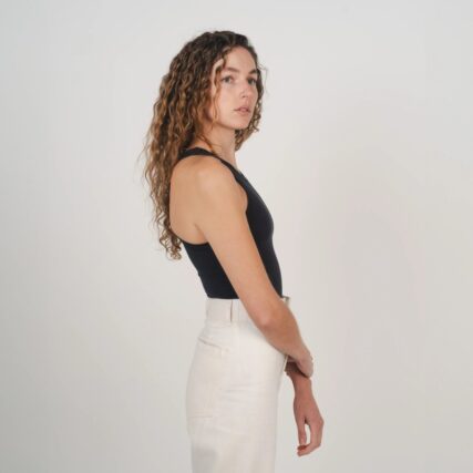 Hemp Clothing Australia - Stretch Tank Top - Image 7