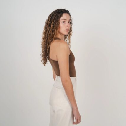 Hemp Clothing Australia - Stretch Tank Top - Image 4