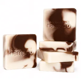 Margaret River Hemp Co - Himalayan Cedarwood Soap Bar