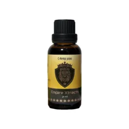 Empire Xtracts - C-kemp 3000 Extract - 30ml