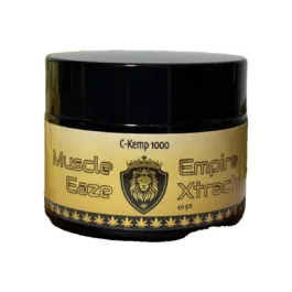 Empire Xtracts - C-Kemp Muscle Eaze Balm - 50ml