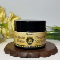 Empire Xtracts - C-Kemp Muscle Eaze Balm - 50ml