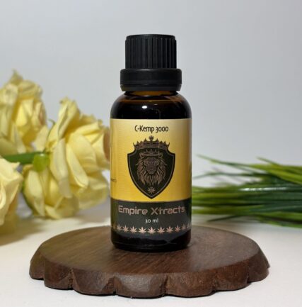 Empire Xtracts - C-kemp 3000 Extract - 30ml