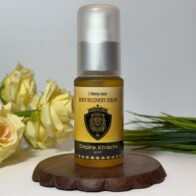 Empire Xtracts - C-Kemp Body Recovery Serum - 50ml