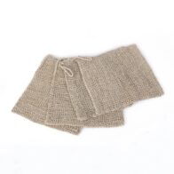Fair Go Trading - Hemp Knitted Washcloth 4 pack