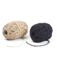Fair Go Trading - THICK Twine 50m - Assorted Colors