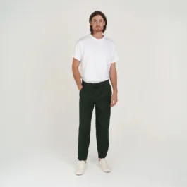 Hemp Clothing Australia - Heritage Pants