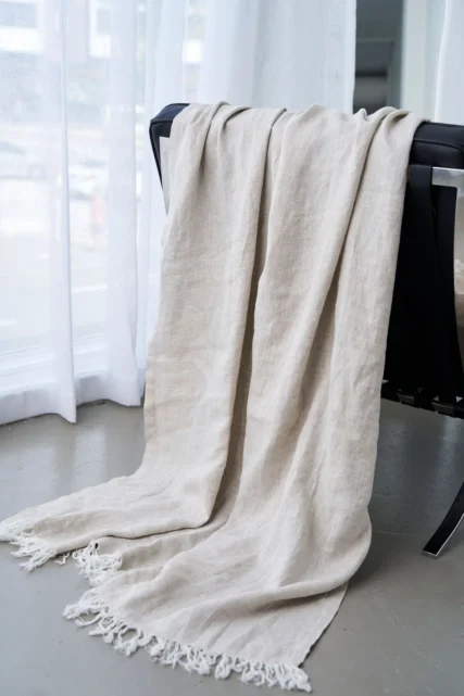 Braintree - Hemp Throw Bone - Image 2