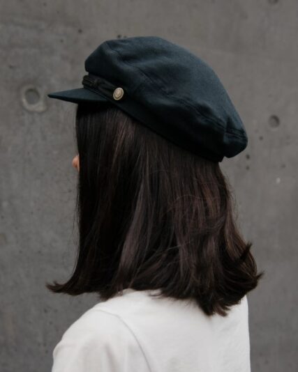 Hemp Clothing Australia- Sailor Hat - Image 14