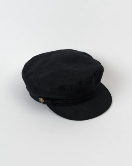 Hemp Clothing Australia- Sailor Hat - Image 9