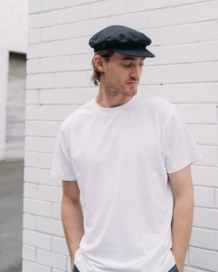 Hemp Clothing Australia- Sailor Hat - Image 12