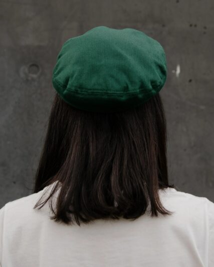 Hemp Clothing Australia- Sailor Hat - Image 8