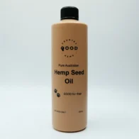 Good Country Hemp - Pet Hemp Oil 500ml