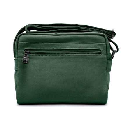 Sativa - Companion Hemp Shoulder Bag - Image 7