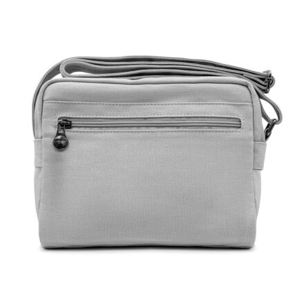 Sativa - Companion Hemp Shoulder Bag - Image 4