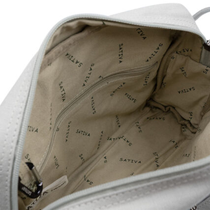 Sativa - Companion Hemp Shoulder Bag - Image 5
