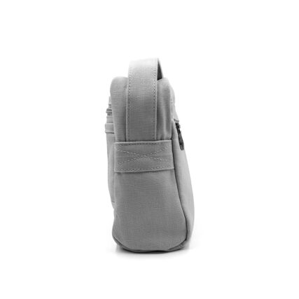 Sativa - Companion Hemp Shoulder Bag - Image 3