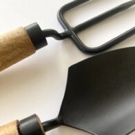 Fair Go Trading - Trowel & Fork Set