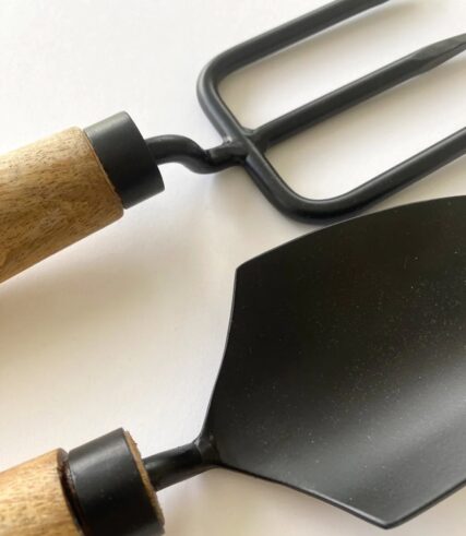 Fair Go Trading - Trowel & Fork Set