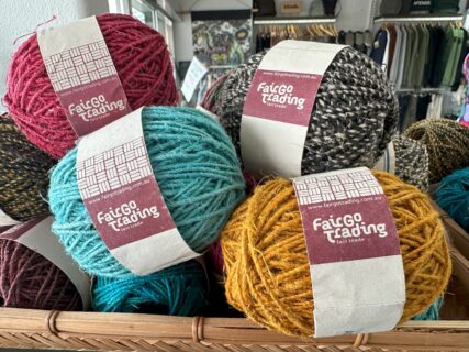 Fair Go Trading - Hemp Twine Multiple Colours- 50m - Image 3