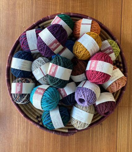 Fair Go Trading - Hemp Twine Multiple Colours- 50m - Image 2