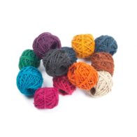 Fair Go Trading - Hemp Twine Multiple Colours- 50m