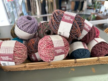 Fair Go Trading - Hemp Twine Multiple Colours- 50m - Image 4