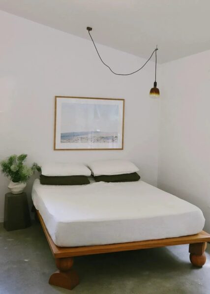 Hemp Clothing Australia- Double Sheet Set Natural No pillow cases - Image 5