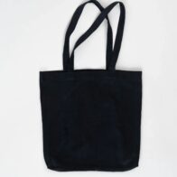 Hemp Clothing Australia - Tote Bag - Dark Navy
