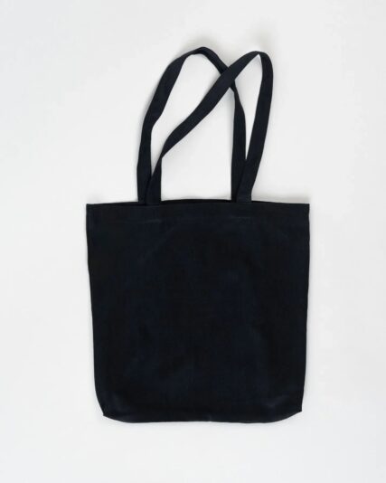Hemp Clothing Australia - Tote Bag - Dark Navy