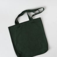Hemp Clothing Australia - Tote Bag - Eden Green