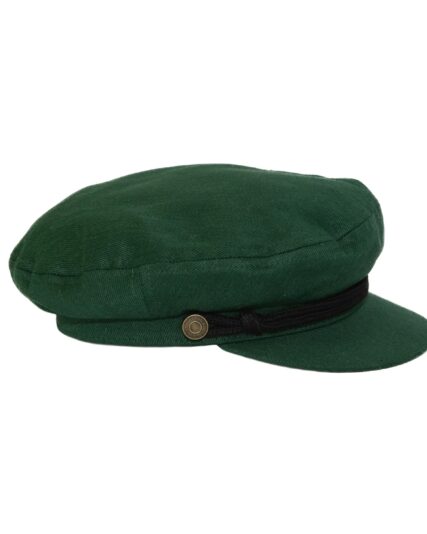 Hemp Clothing Australia- Sailor Hat