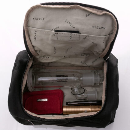 Sativa - Carry On Barrel Bag - Large - Image 11