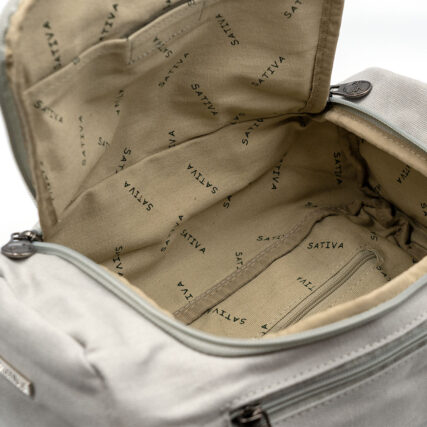 Sativa - Carry On Barrel Bag - Large - Image 3