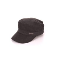 Sativa - Che Military Hemp Cap
