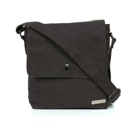 Sativa - Hemp Charming Shoulder Bag - Image 2