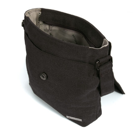 Sativa - Hemp Charming Shoulder Bag - Image 13